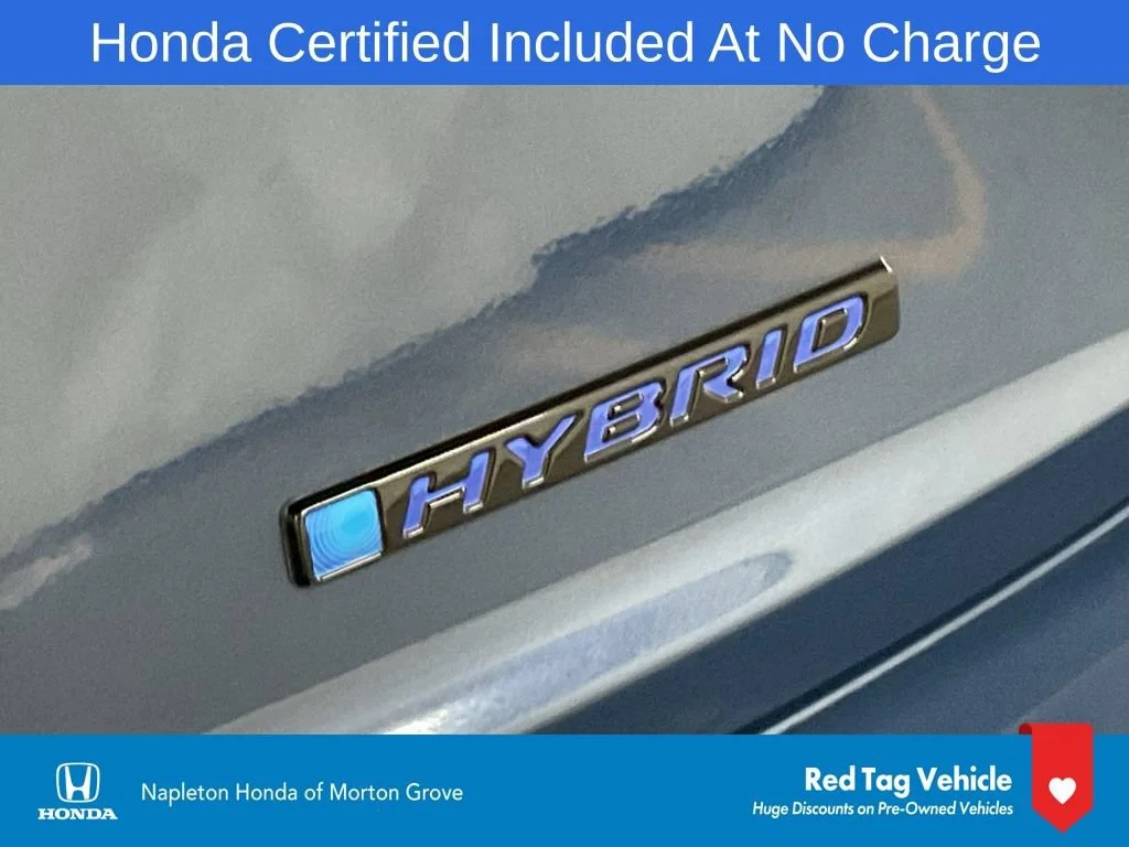 2026 Honda Civic Sport Touring - Photo 62