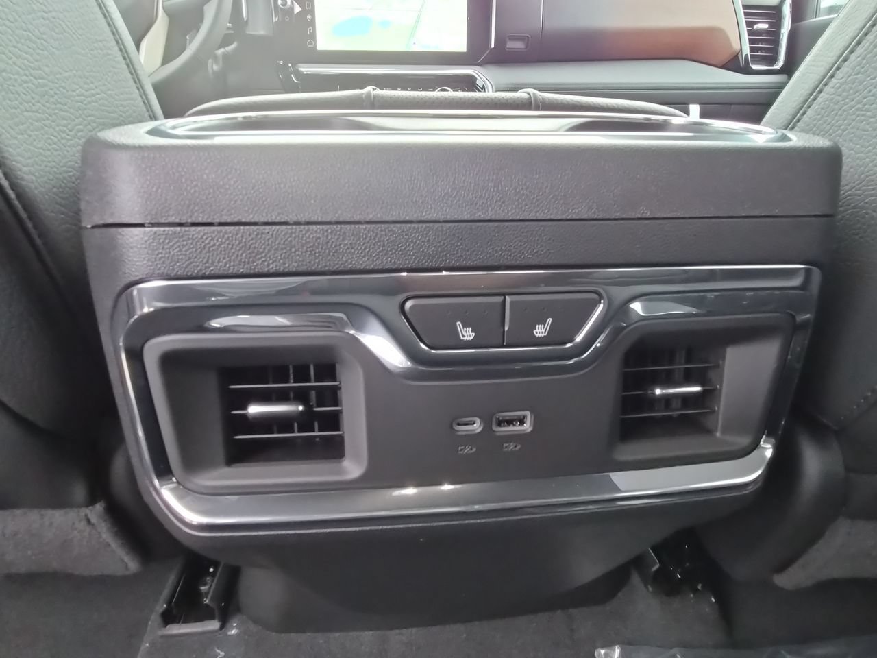 2026 GMC Sierra 2500HD Denali - Photo 22