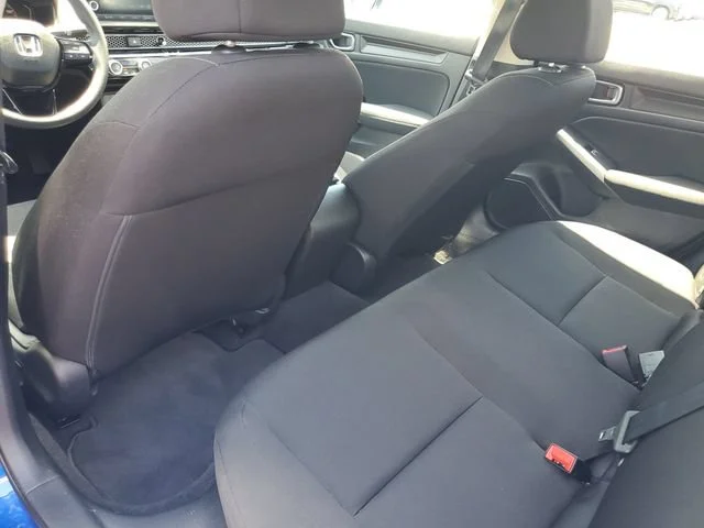 Used 2022  Honda LX image 22