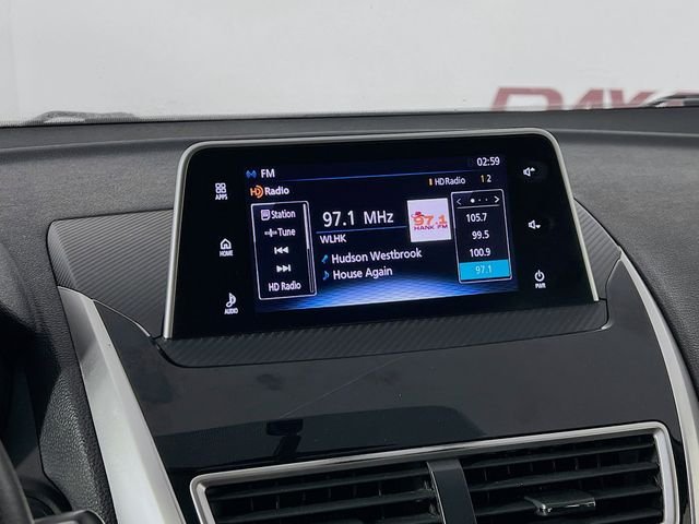 2019 Mitsubishi Eclipse Cross LE - Photo 16
