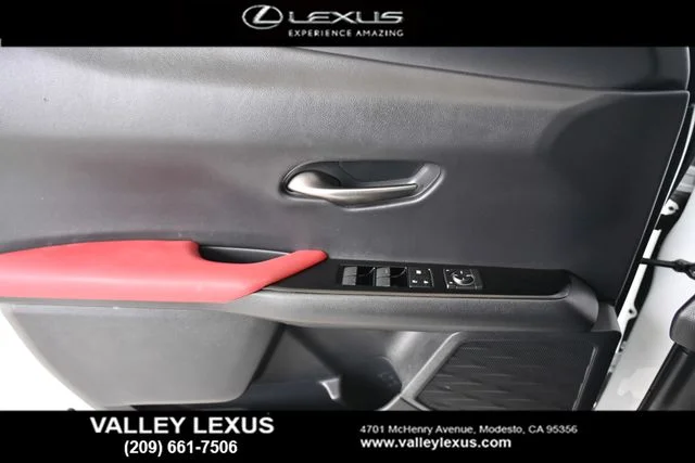 2019 Lexus UX 200 F SPORT - Photo 19