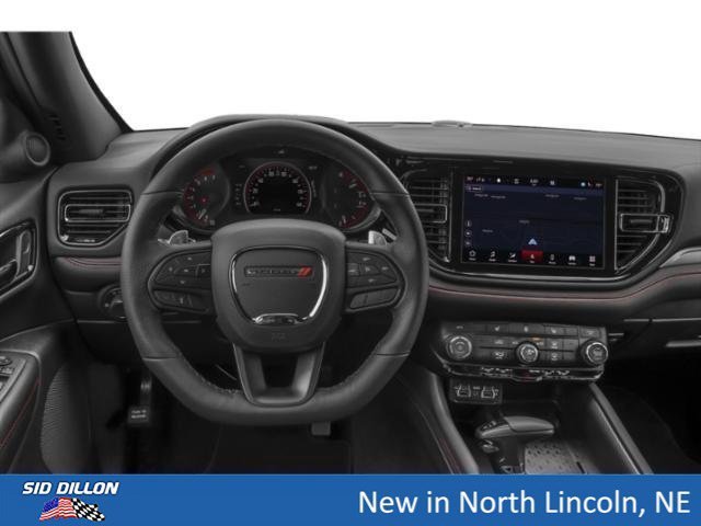 New 2027 Destroyer Gray Clearcoat Dodge GT HEMI image 9