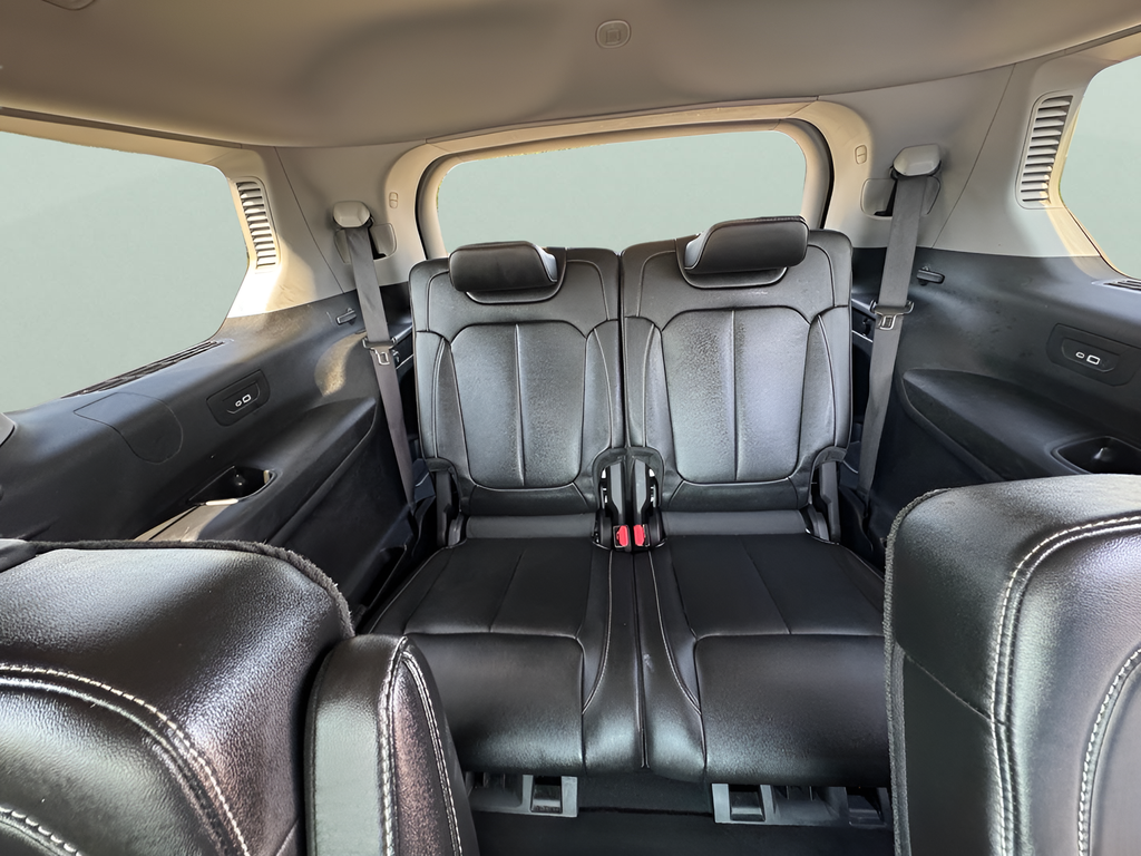 Used 2023 Black Jeep Limited image 26