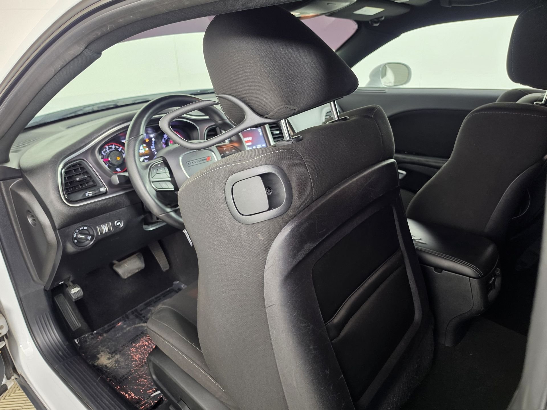 Used 2021 White Dodge GT image 32