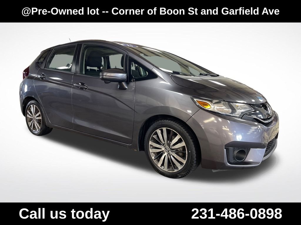 Used 2015  Honda EX-L image 7