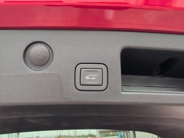 New 2026 Radiant Red Tintcoat Chevrolet ACTIV image 11