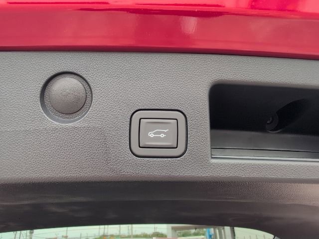 New 2026 Radiant Red Tintcoat Chevrolet ACTIV image 11