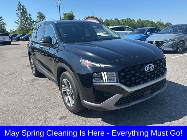 2023 Hyundai Santa Fe SEL 2.5's photo