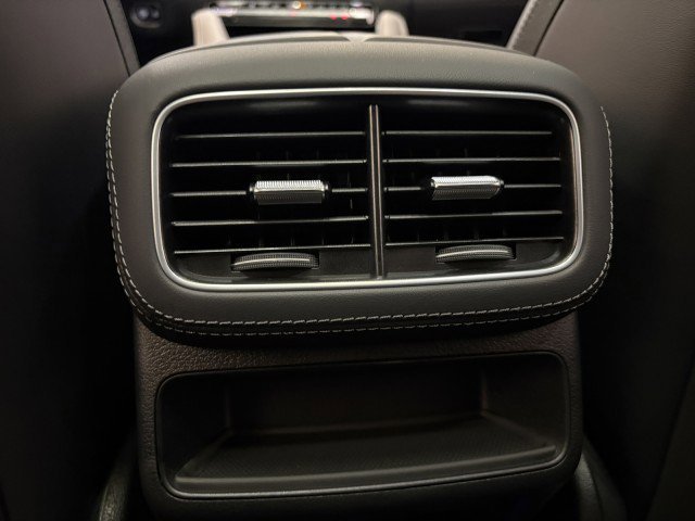 New 2026 Selenite Grey Metallic Mercedes-Benz AMG® GLE 53 image 56