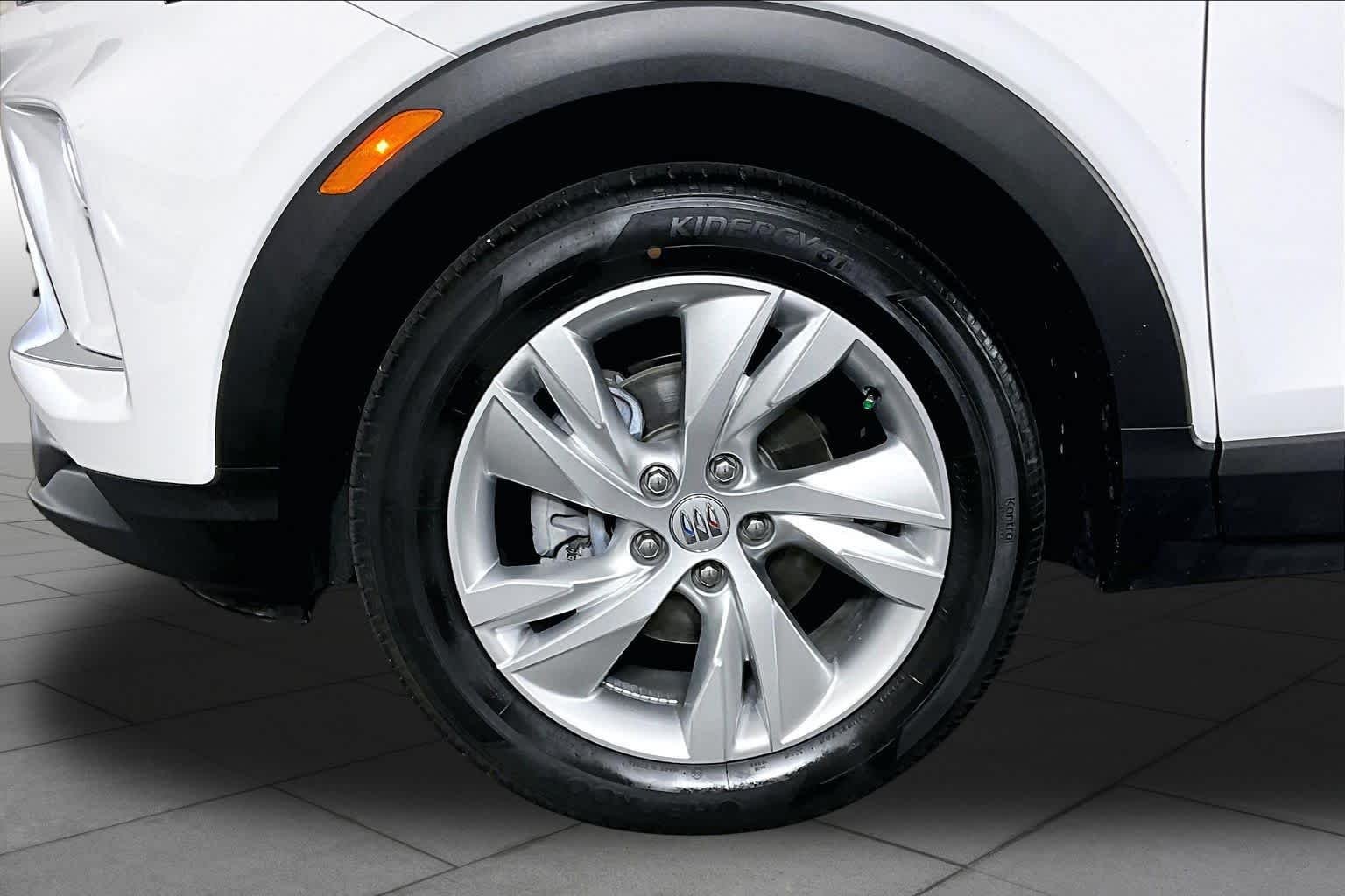 2024 Buick Encore GX Preferred - Photo 10
