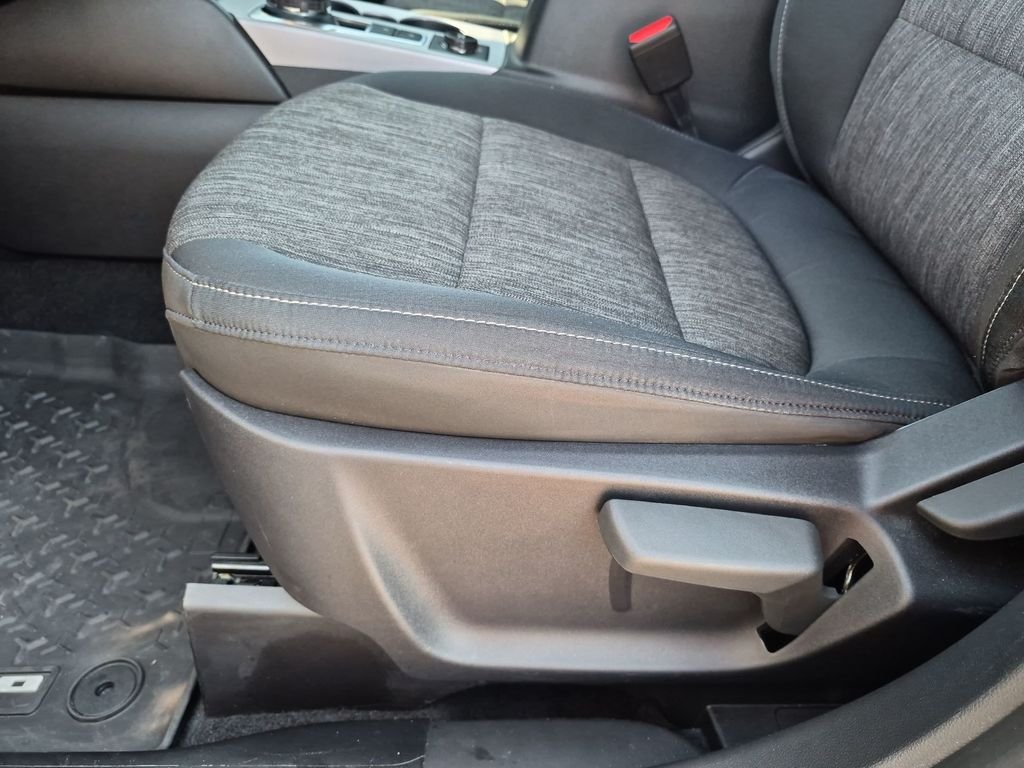 Used 2023 Green Ford Big Bend image 18