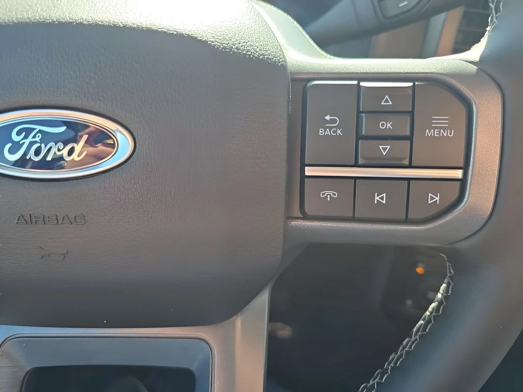 New 2026 Avalanche Ford F-250® Lariat® image 17