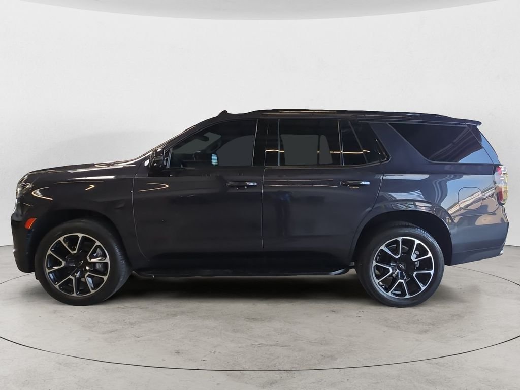 2022 Chevrolet Tahoe RST - Photo 8