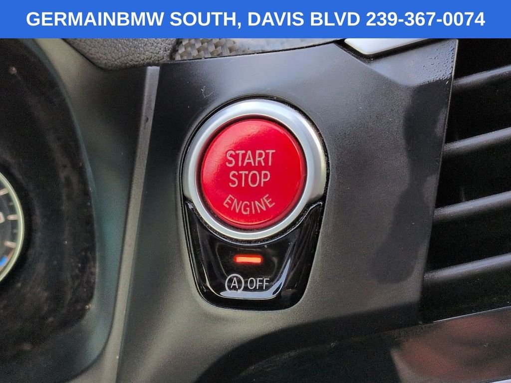Used 2020 Gray Metallic BMW Base image 32