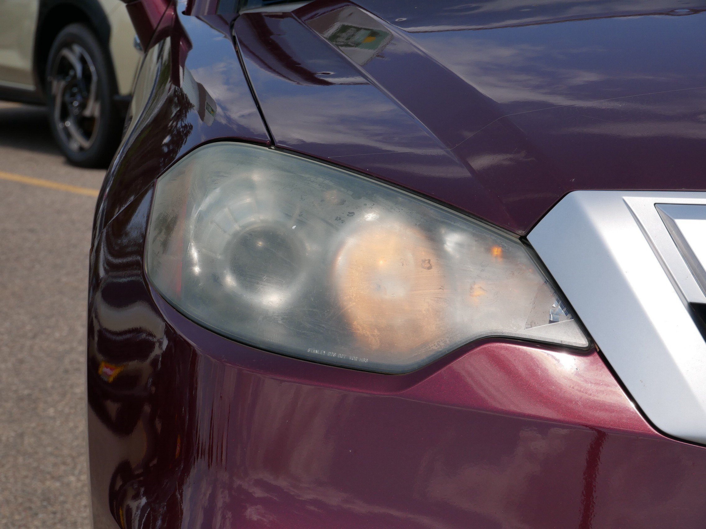 Used 2010 Basque Red Pearl Acura Tech Pkg image 15