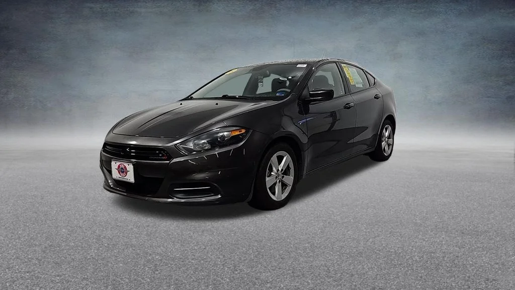 2015 Dodge Dart
