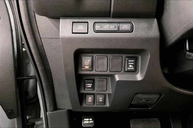 New 2026 Boulder Gray Pearl Nissan PRO-4X w/R Package image 33