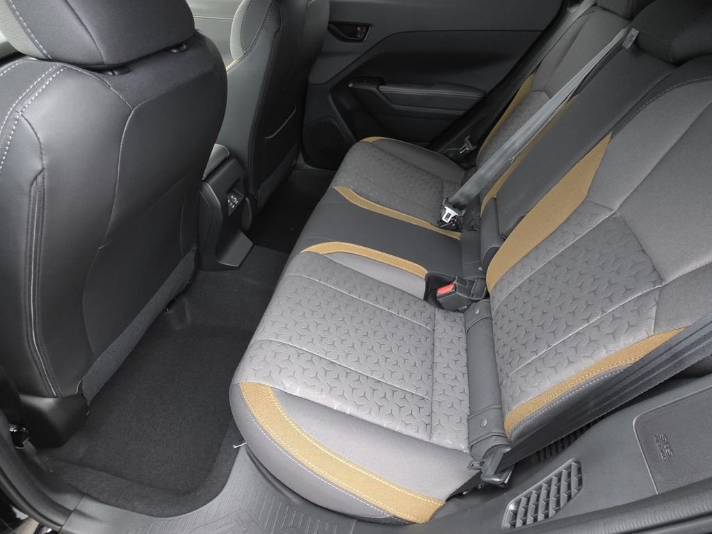 2026 Subaru Crosstrek Sport - Photo 11