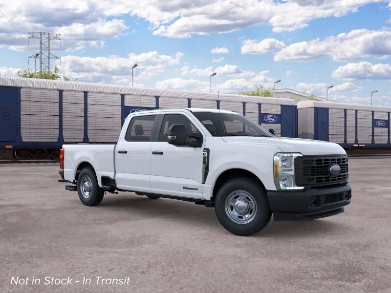 New 2026  Ford F-250® XL image 7