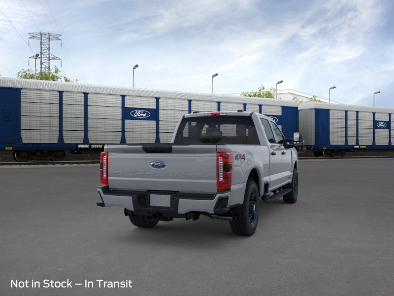 New 2026 Avalanche Ford F-250® XL image 8