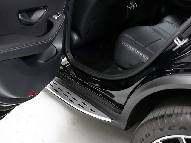 Certified Used 2023 Black Mercedes-Benz GLC 300 Coupe image 30