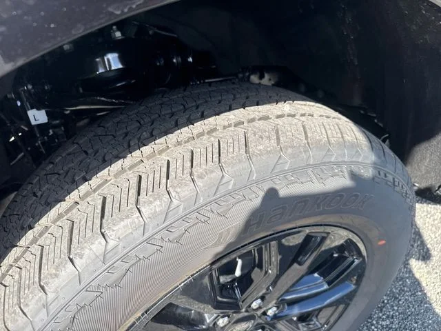 2026 Ford F-150 Lariat - Photo 13