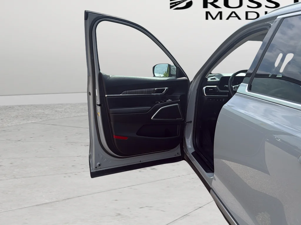 Used 2023 Gray Kia EX image 34