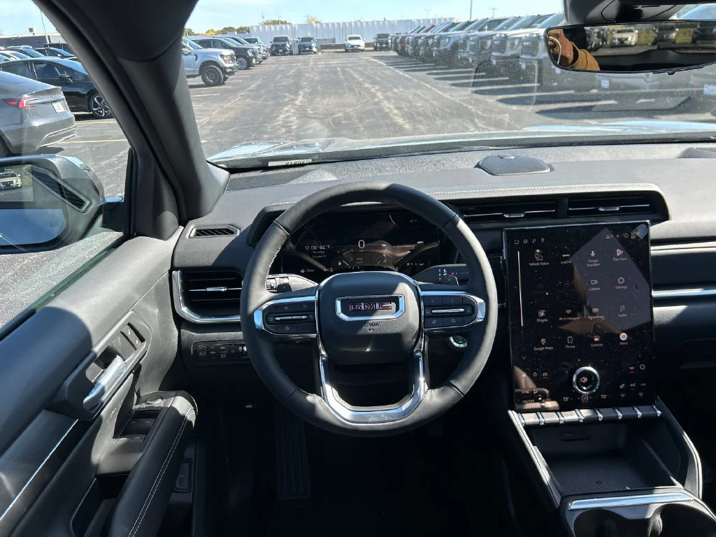 Vehicle thumbnail
