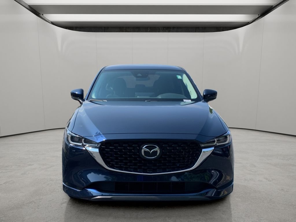2024 Mazda CX-5 S Select Package - Photo 8