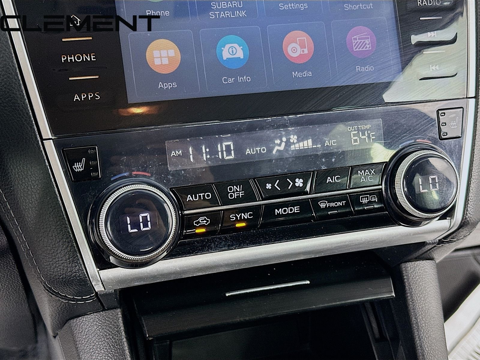 2019 Subaru Outback Premium - Photo 22