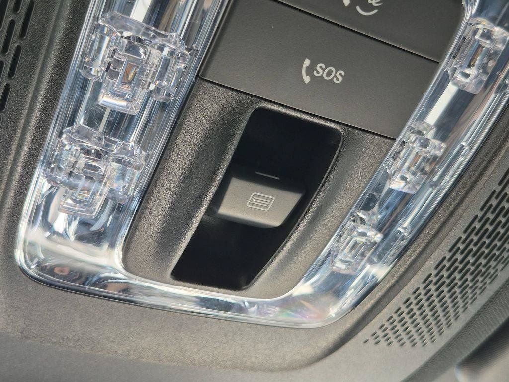 Used 2025 Gray Mercedes-Benz GLE 350 image 23
