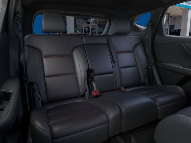 New 2026 Black Chevrolet RS image 18