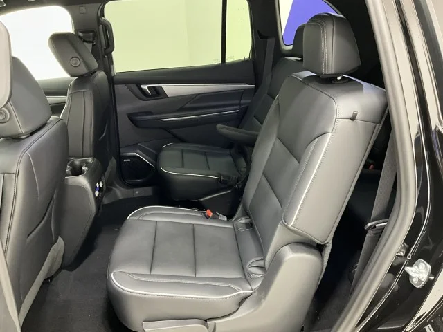 2026 Buick Enclave Preferred - Photo 21