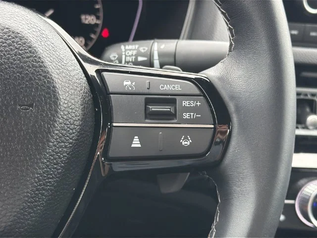 Used 2026  Honda Sport image 27