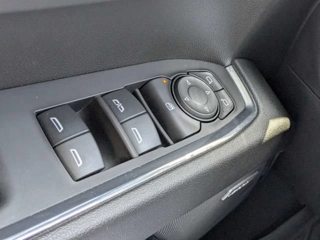 Used 2023 Dark Ash Metallic Chevrolet RST image 23