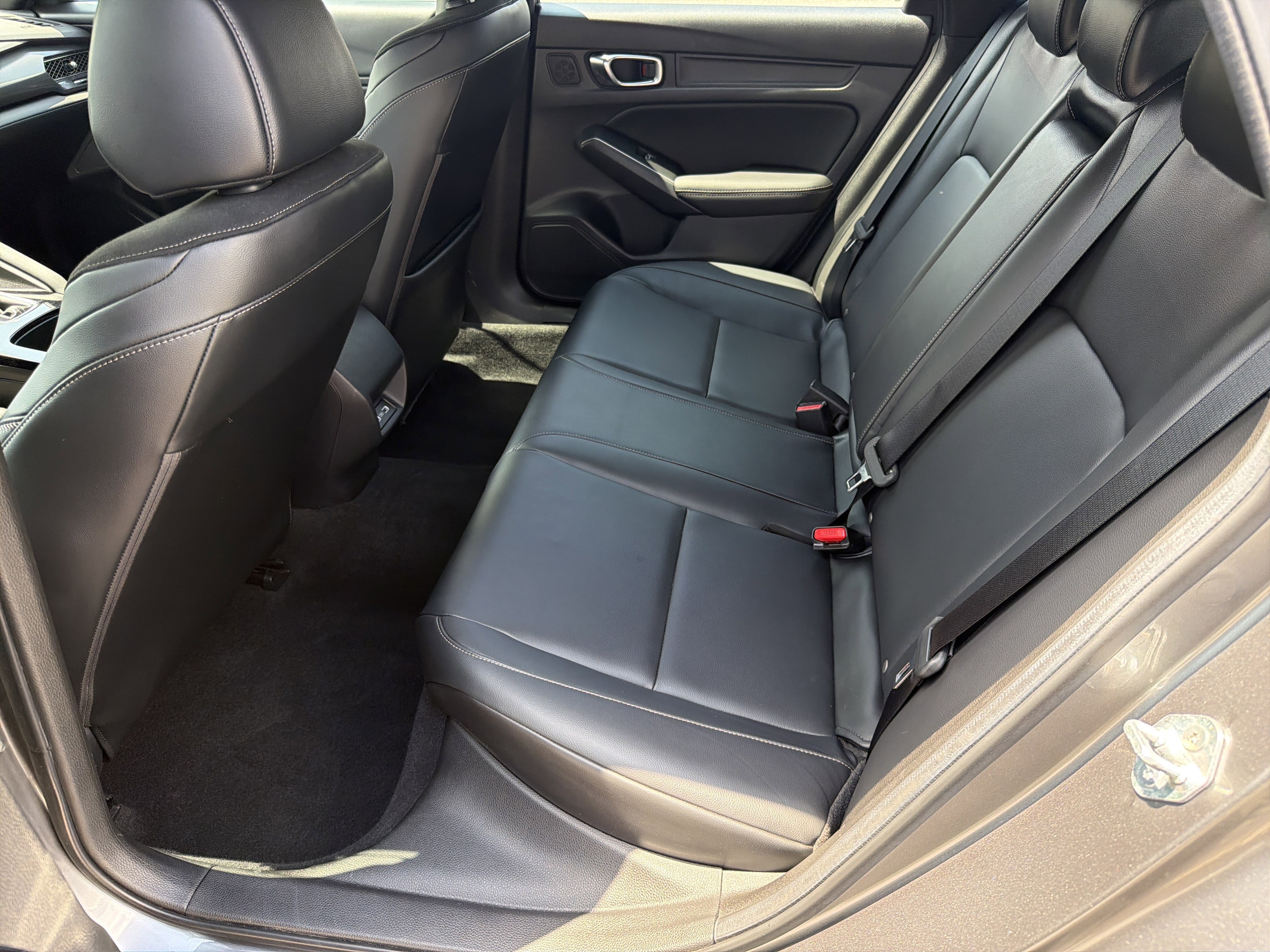 2023 Acura Integra A-Spec with Tech Package - Photo 29