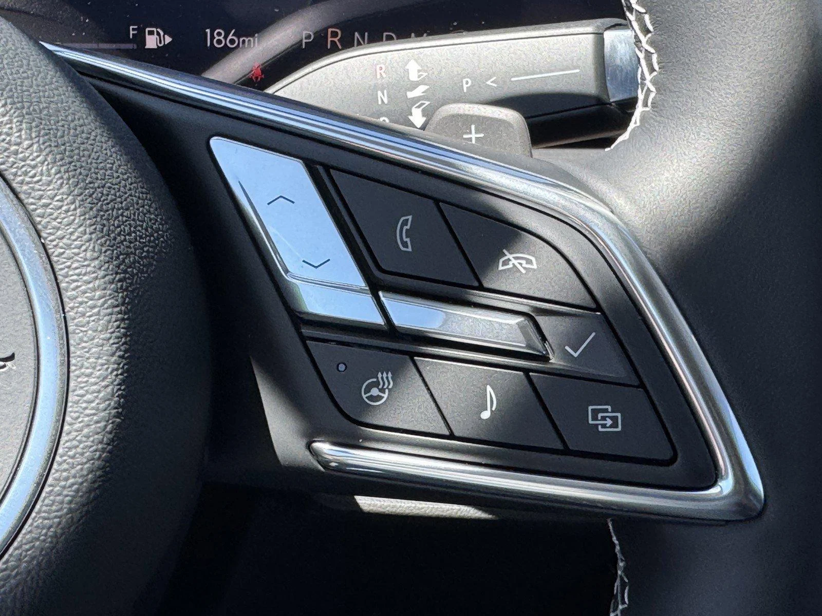 New 2026 Moonstone Gray Metallic Buick Sport Touring image 18