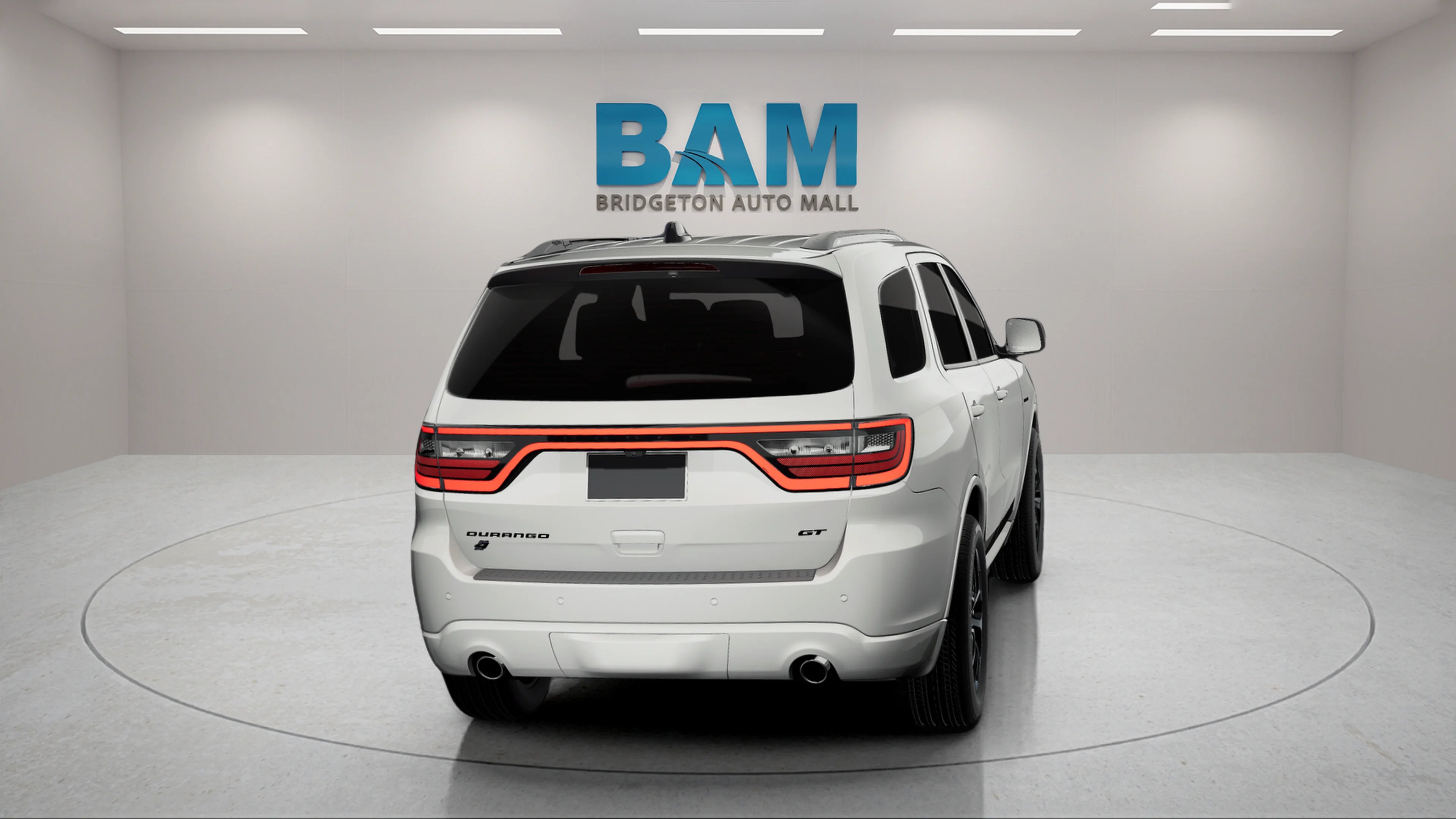 New 2027 White Knuckle Clearcoat Dodge GT Plus HEMI image 7