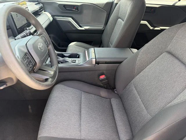 Certified Used 2026 ICE CAP Toyota LE image 40