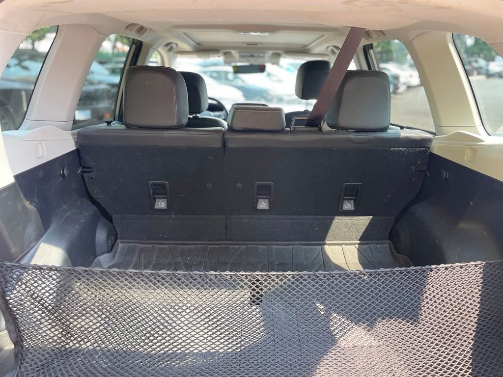 Used 2018 Ice Silver Metallic Subaru 2.5i Limited image 22