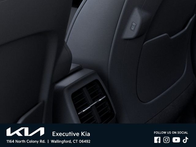 2025 Kia Niro SX Touring - Photo 26