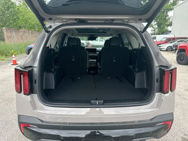 New 2026 Road Rider Brown Kia X-Line EX AWD image 23