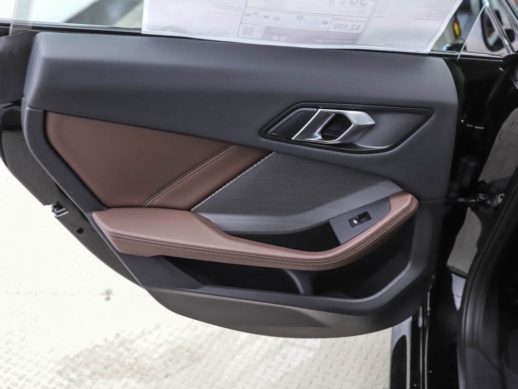 Used 2026 Black Sapphire Metallic BMW 228 Gran Coupe image 20