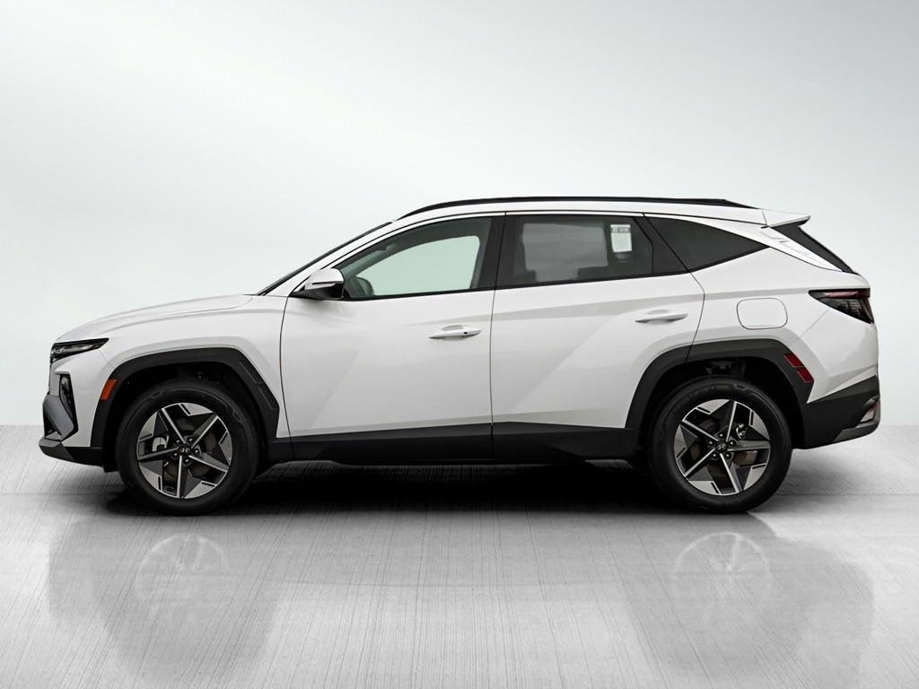 New 2026 Creamy White Pearl Hyundai SEL Convenience AWD image 29