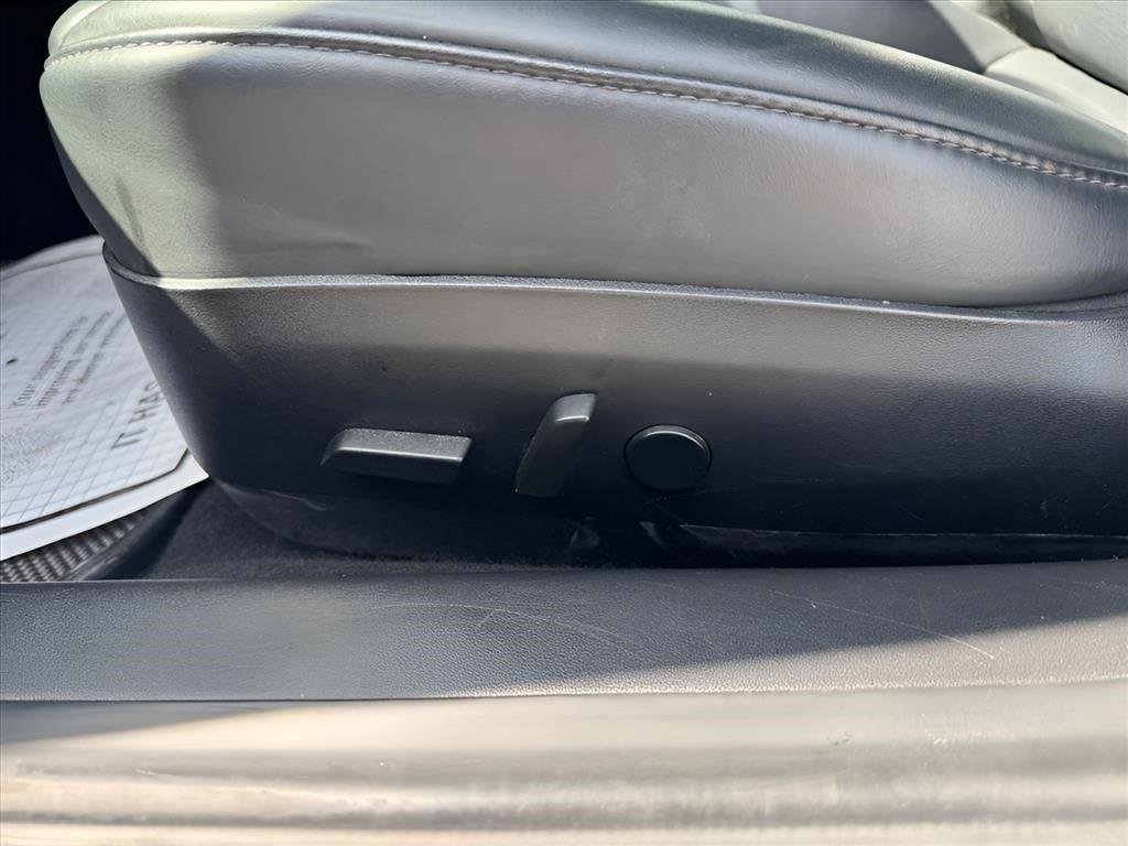 Used 2018 Solid Black Tesla Long Range Battery image 18