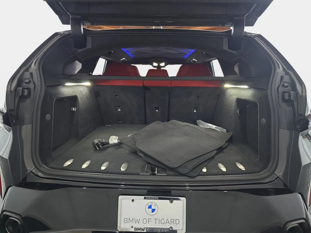 Used 2023 Dravit Gray Metallic BMW  image 14