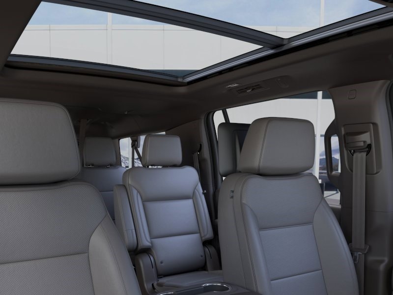 2026 GMC Yukon XL Elevation - Photo 24