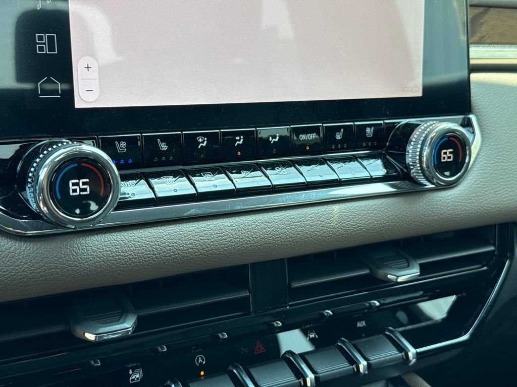 2026 GMC Canyon Denali - Photo 27