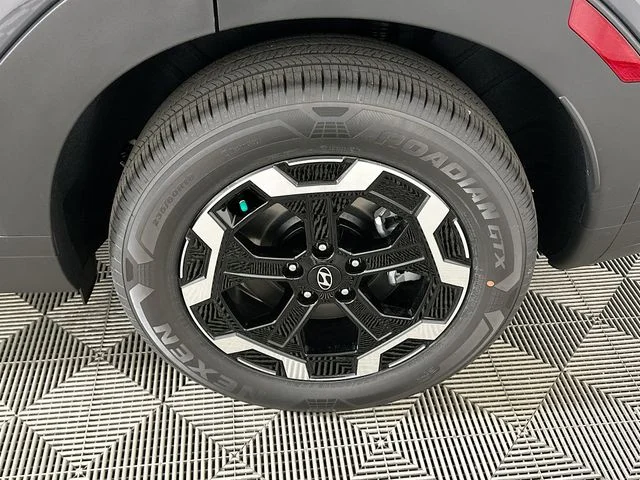 New 2026 Hyundai SANTA FE SEL