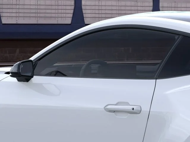 New 2026 Ford Mustang EcoBoost